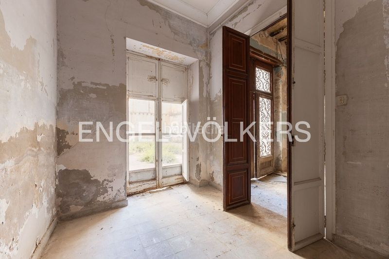 Foto b900b489-1bde-4da0-bed4-2eda205c2414. Casa amb calefacció a Sueca Sueca