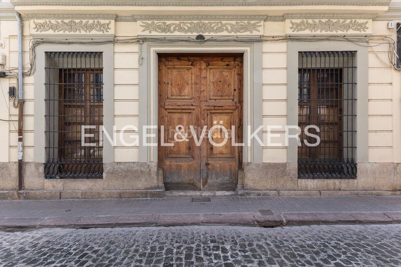 Foto c385d6d6-ef32-421f-9478-2e8707d08456. Casa amb calefacció a Sueca Sueca