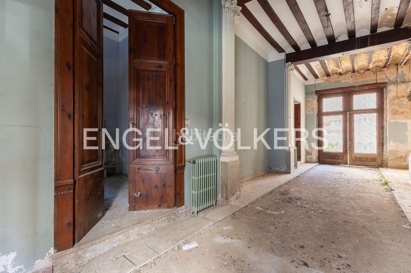 Foto c869c805-e7f3-4096-8336-01908255a192. Casa amb calefacció a Sueca Sueca