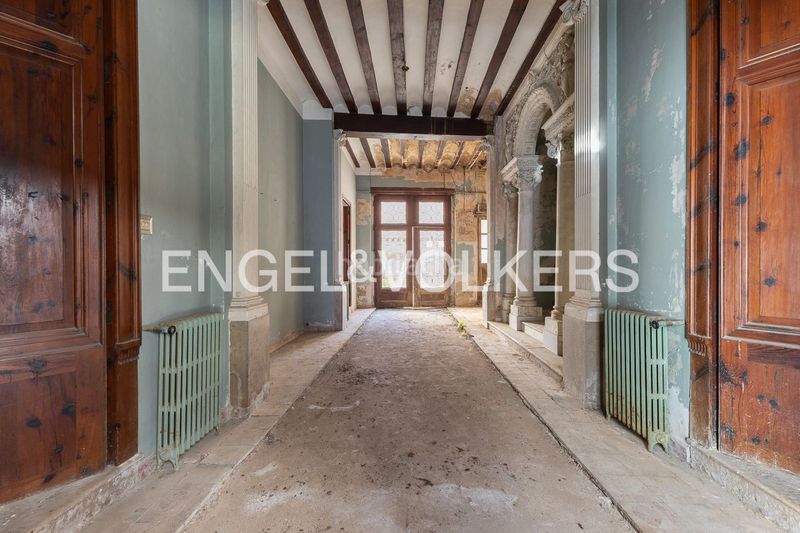 Foto cba51d59-64e1-4f97-88b1-23e8fa5ef1d4. Casa amb calefacció a Sueca Sueca