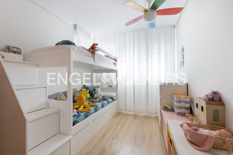 Foto aaaff7f0-3937-4b71-b56e-fca8df497d43. Casa amb calefacció aparcament piscina a Godella