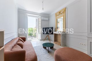 Miete Etagenwohnung in Morvedre. Fantástica vivienda reformada con vistas al turia