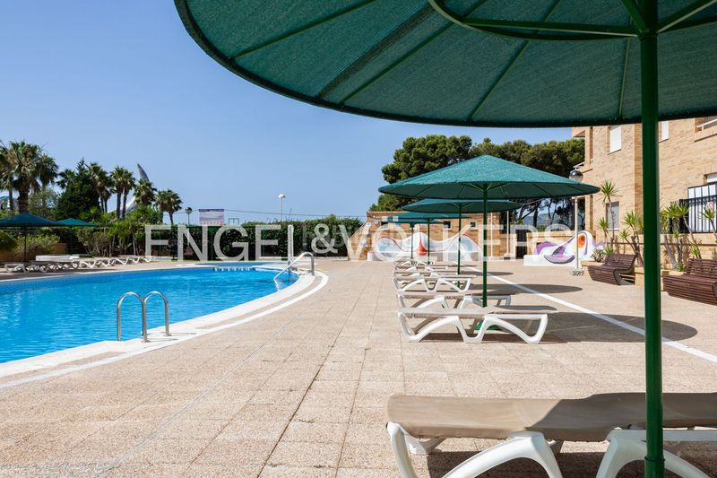 Foto 325cc739-93d5-4204-9e73-ff8e5522af9c. Pis amb calefacció aparcament piscina a Aguamarina Oropesa del Mar