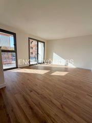 Miete Etagenwohnung in Els Orriols. Vivienda obra nueva