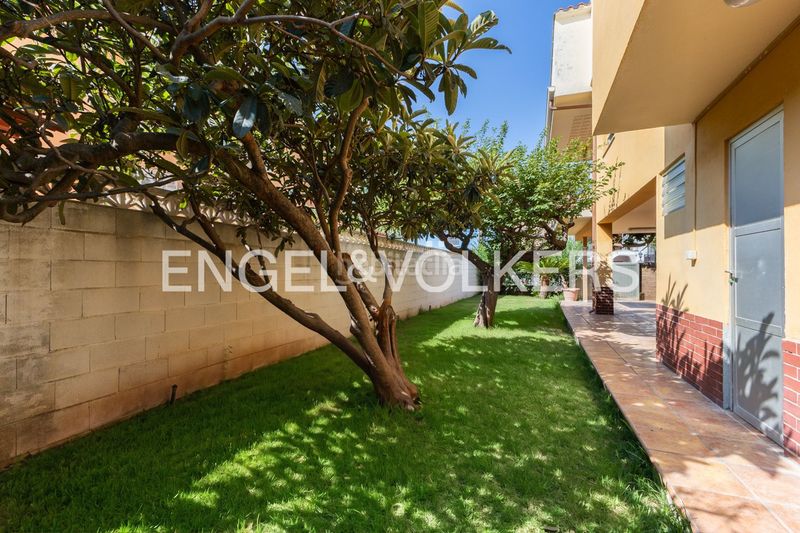 Foto 4d74b4c0-31c5-4bd6-bb6c-8d0bc88f6ee9. Casa amb calefacció aparcament a Playa Burriana