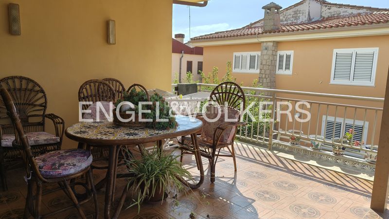 Foto f3a9b200-32db-4110-aecc-55722b60fbe2. Casa amb calefacció aparcament a Playa Burriana