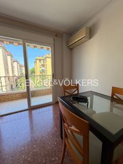 Affitto Appartamento in Centro puerto. Amplia vivienda en camp del morvedre