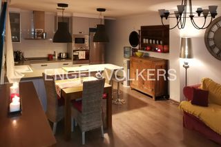 Rent Penthouse  Rubén vela. Alquiler de ático en calle rubén vela