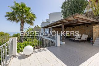 Casa in Las Rotas / Les Rotes