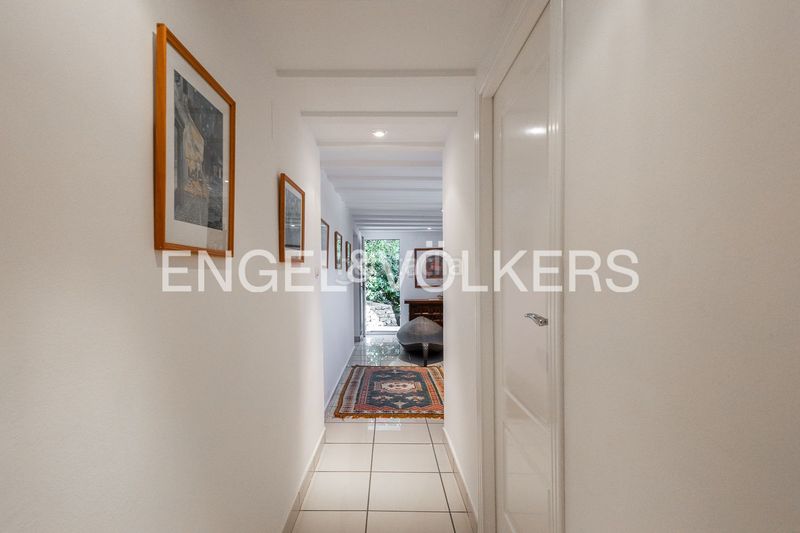 Foto ce2cc433-408b-4064-8524-1c48a1d920b2. Casa amb calefacció aparcament piscina a Las Rotas / Les Rotes Dénia