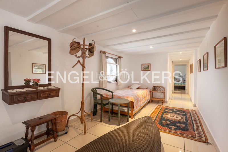 Foto ffc11aed-d570-4830-9605-73ee816f10f7. Casa amb calefacció aparcament piscina a Las Rotas / Les Rotes Dénia
