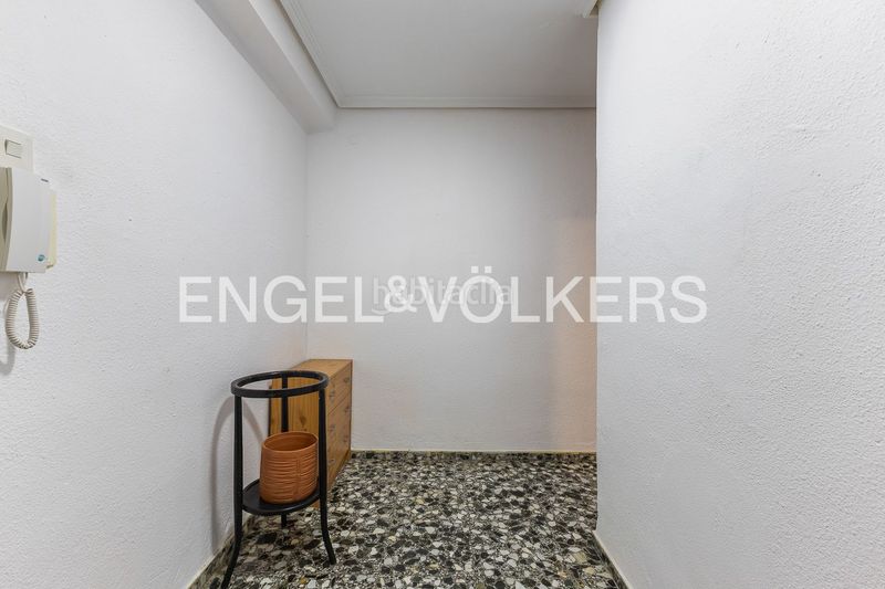 Foto 82ec1fc1-e3cc-4e56-be08-cd15bf0586ac. Etagenwohnung mit heizung in La Petxina Valencia
