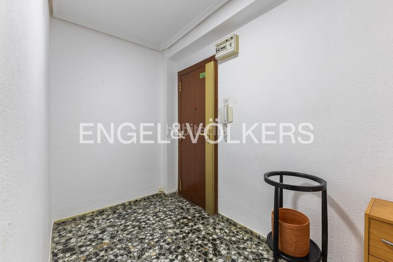 Foto 9027ceae-1161-4a45-992f-0e354e37783d. Etagenwohnung mit heizung in La Petxina Valencia