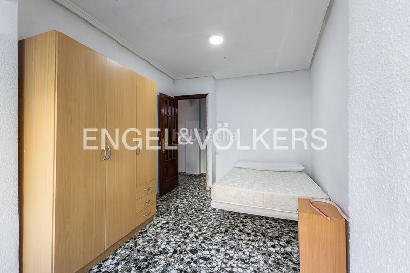 Foto cf20d2e3-8891-4af4-b24d-87478584ea3d. Etagenwohnung mit heizung in La Petxina Valencia