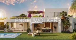 Casa a Cap Martí - El Tossalet - Pinomar. Villa de diseño con vistas panorámicas y una ubicación privilegi