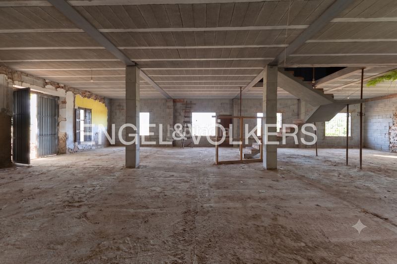 Foto 0aa8e26a-61a3-43c7-bb98-8f0c170fa9b3. Casa amb calefacció a Centro Urbano Dénia