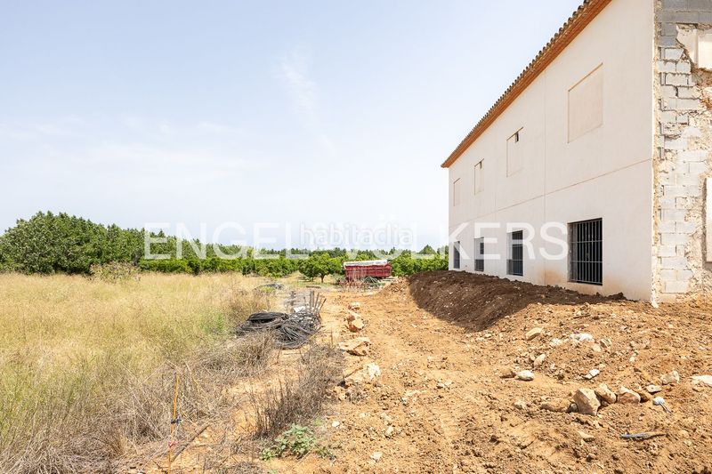 Foto 0f91b97e-f79d-4c44-a29a-aaf9bd5423a3. Casa amb calefacció a Centro Urbano Dénia