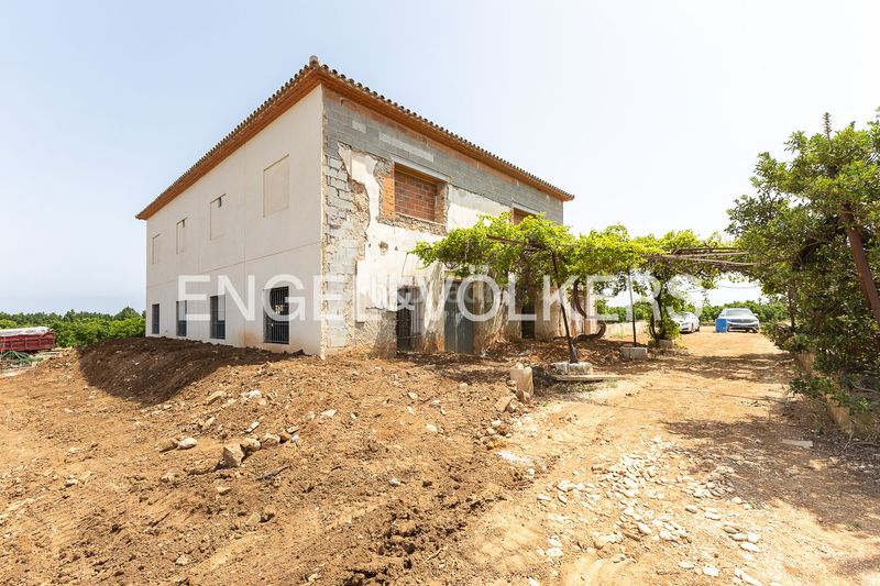 Foto a754e939-efb3-46de-b575-cb2260777b75. Casa amb calefacció a Centro Urbano Dénia