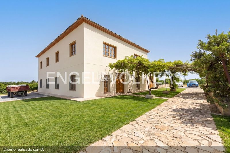 Foto a7ffb782-6272-4f98-b789-6130ebbeaafc. Casa amb calefacció a Centro Urbano Dénia