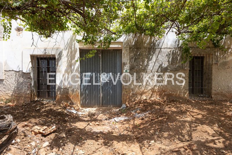 Foto b6b0b6d4-c7fb-4eeb-97d0-bfda107383a4. Casa amb calefacció a Centro Urbano Dénia