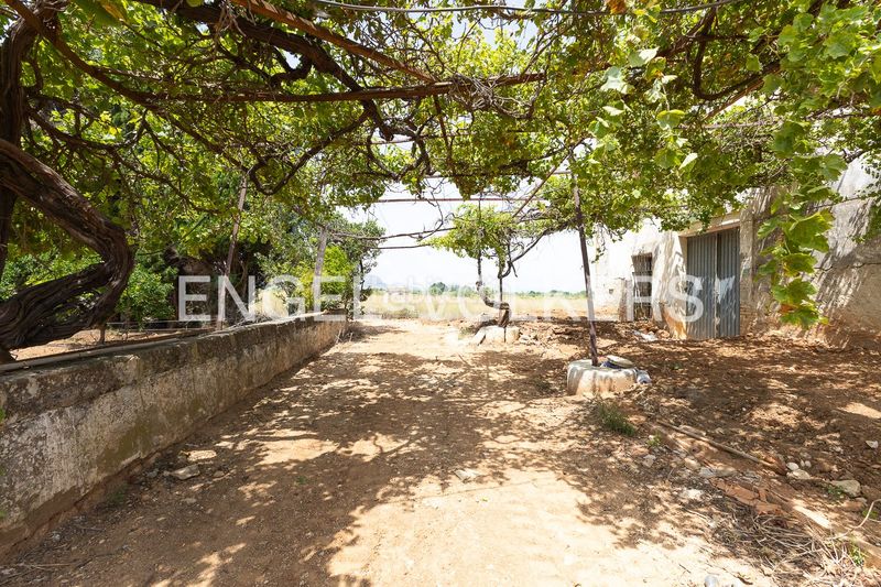 Foto bb1a6d55-fa87-491d-9e74-bd9034ecc20f. Casa amb calefacció a Centro Urbano Dénia