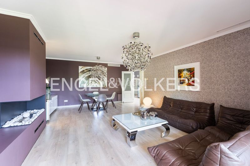 Foto 56336632-5bb4-4c22-8ef7-4c279656f1c2. Casa amb calefacció aparcament a Torre en Conill-Cumbres de San Antonio Bétera