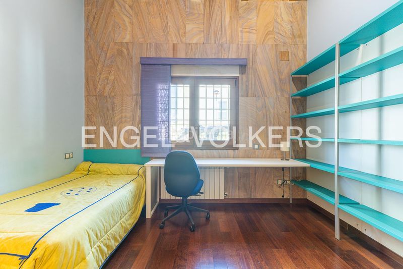 Foto c96c0a06-9dc8-4454-957a-c722d1c241d6. Casa con riscaldamento parcheggio piscina in Poblets (els)