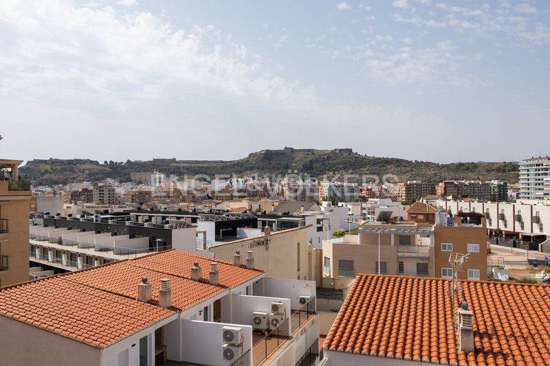 Foto 133806cc-9157-469d-992b-1311aef31b44. Rent flat with heating parking in Doctor Palos - Alto Palancia Sagunt