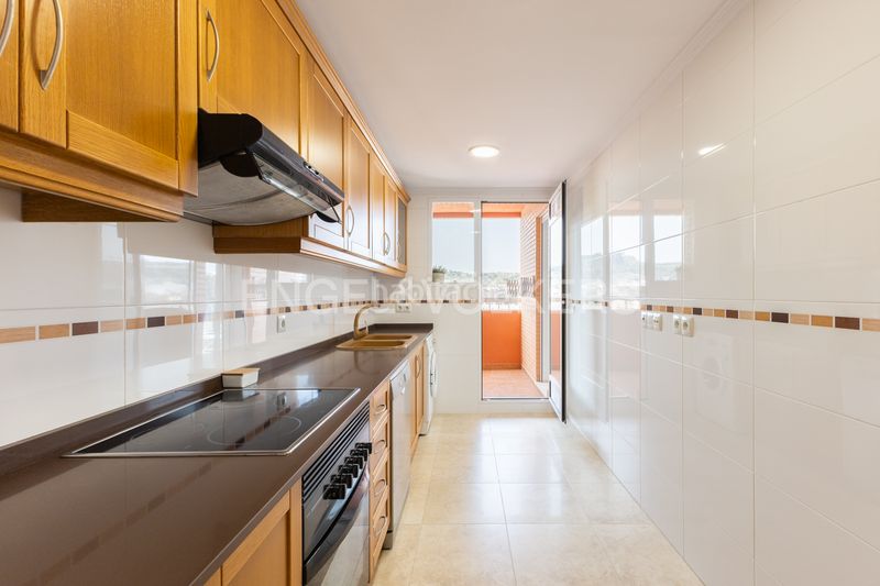 Foto 17d20c43-9c29-4212-bff1-6b453711fcef. Rent flat with heating parking in Doctor Palos - Alto Palancia Sagunt