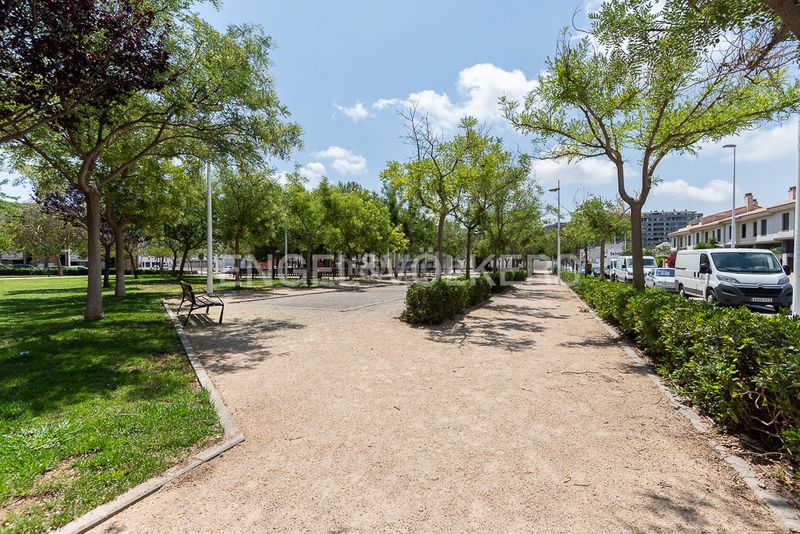 Foto 2b5e8c44-a5e4-43fb-98da-931612253720. Rent flat with heating parking in Doctor Palos - Alto Palancia Sagunt