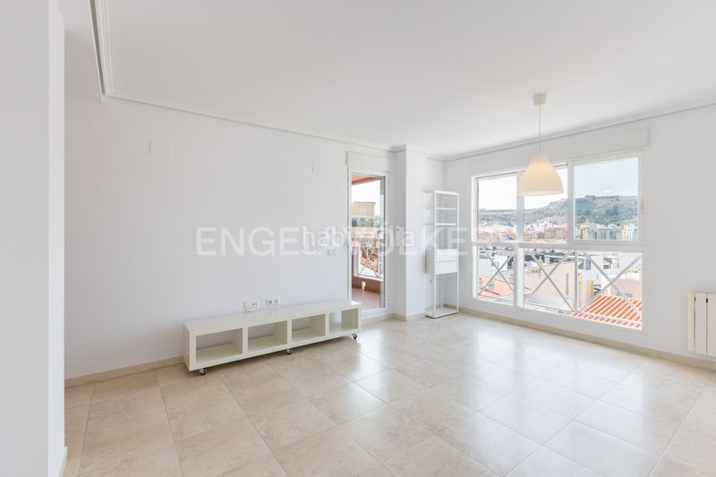 Foto 5f7831e0-a963-40e8-99db-109f1aef5a77. Rent flat with heating parking in Doctor Palos - Alto Palancia Sagunt