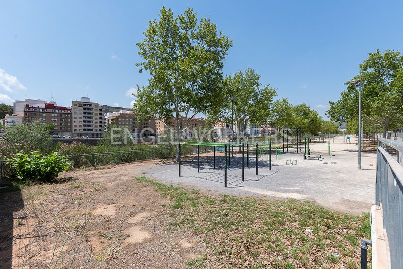 Foto 635794cf-5754-48f3-8de0-0377c08afc56. Rent flat with heating parking in Doctor Palos - Alto Palancia Sagunt