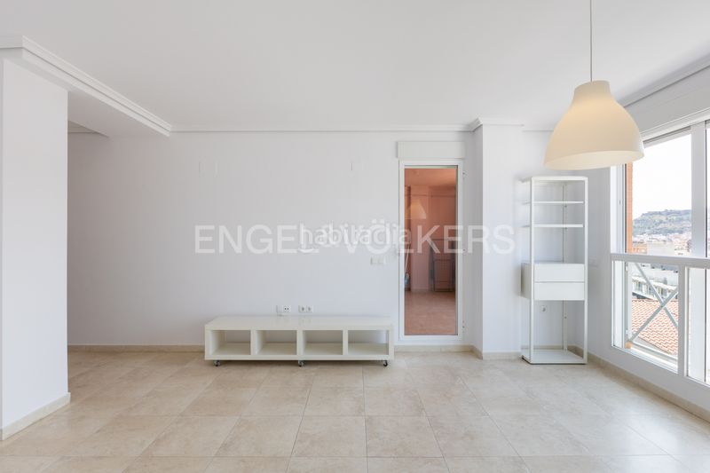 Foto 81f88ed8-4ed3-46a0-a502-f1ab23a2e89c. Rent flat with heating parking in Doctor Palos - Alto Palancia Sagunt