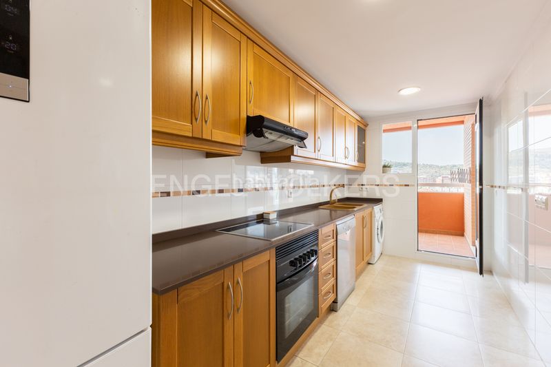 Foto 8de560c7-5d8c-46c5-961e-2b091cecfb8e. Rent flat with heating parking in Doctor Palos - Alto Palancia Sagunt