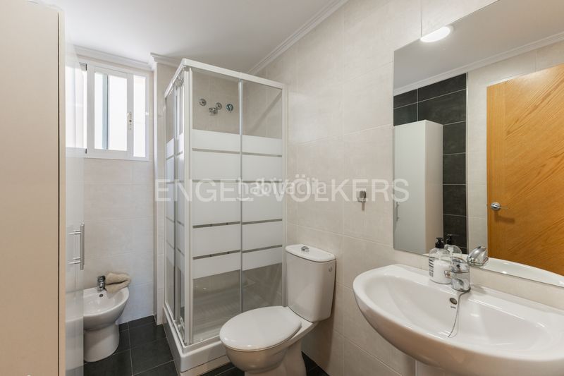 Foto 9d6a5a19-7998-47db-a5ea-41f6ab633adf. Rent flat with heating parking in Doctor Palos - Alto Palancia Sagunt