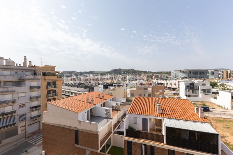 Foto a68d19c2-870c-4a5e-957d-018d5f3736ec. Rent flat with heating parking in Doctor Palos - Alto Palancia Sagunt