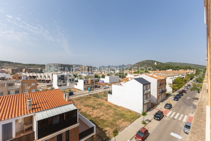 Foto a734f02d-2983-4b19-815a-da91edccb23b. Rent flat with heating parking in Doctor Palos - Alto Palancia Sagunt