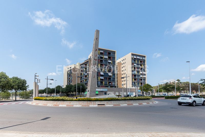 Foto a9c7fd3c-00be-4865-95b6-857c19ea5a73. Rent flat with heating parking in Doctor Palos - Alto Palancia Sagunt