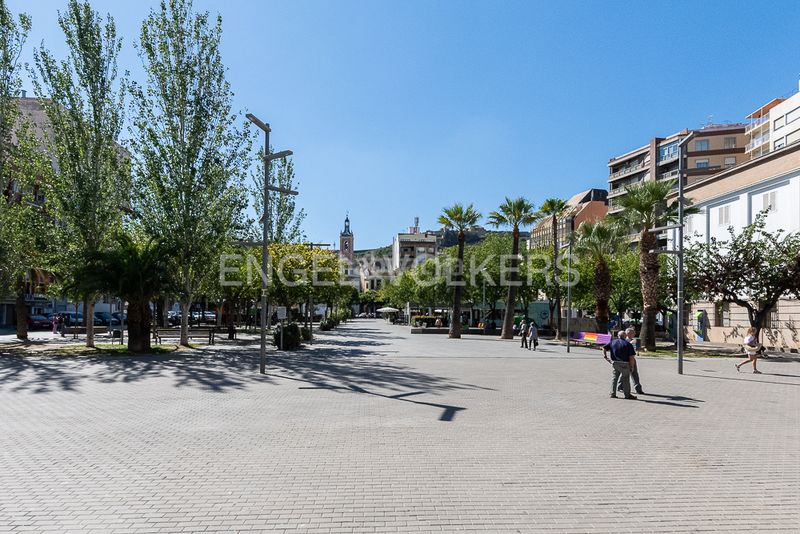 Foto e9721c03-c19f-40a7-a013-833ffb25aaff. Rent flat with heating parking in Doctor Palos - Alto Palancia Sagunt