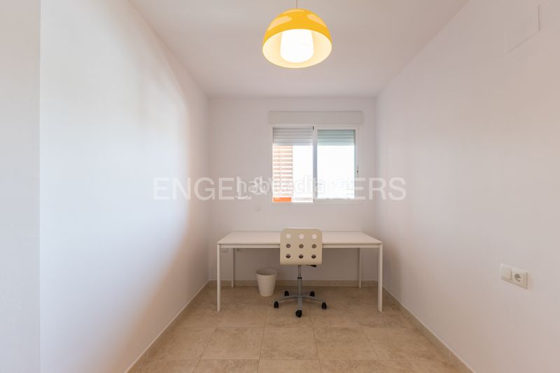 Foto f1172c0f-d7e2-40dd-93d8-49355decd49d. Rent flat with heating parking in Doctor Palos - Alto Palancia Sagunt