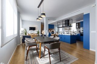 Flat in Avinguda de l'Oest