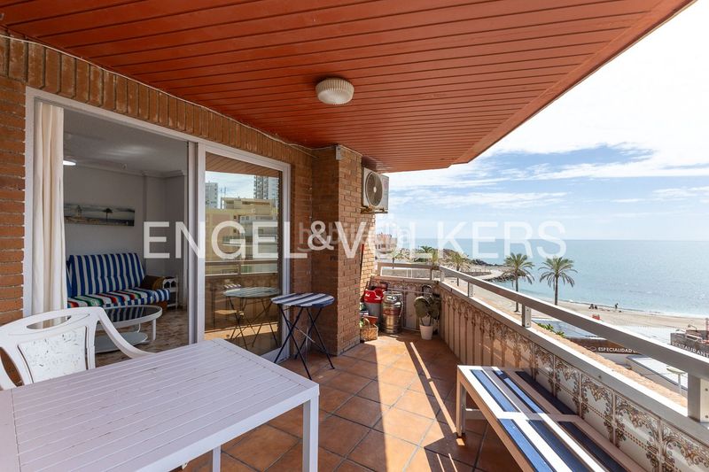 Foto a6ae4a82-a8c8-4a51-8b5d-bd6c7448ca72. Lloguer pis amb calefacció aparcament piscina a El Faro Cullera