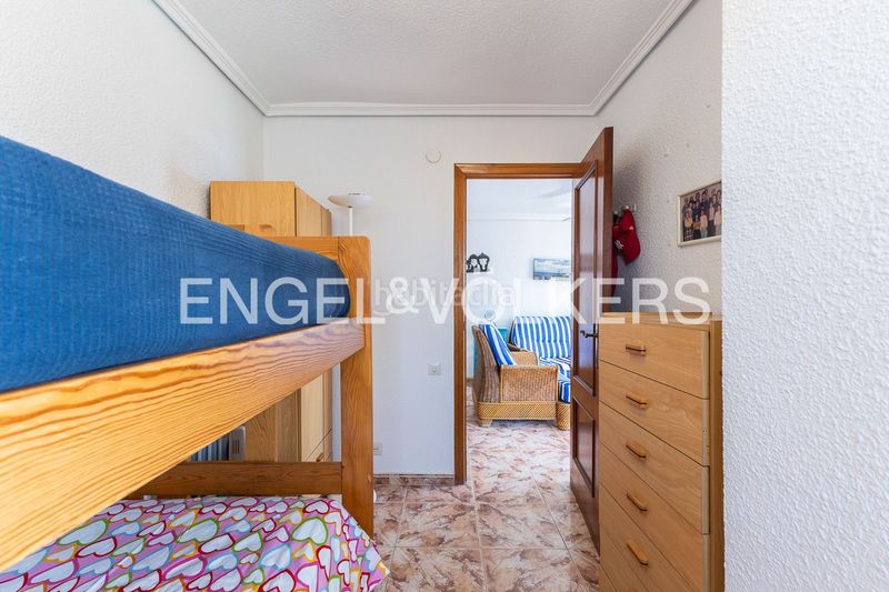 Foto ec5e8916-d693-4bd9-8396-3f3d99e197d8. Lloguer pis amb calefacció aparcament piscina a El Faro Cullera