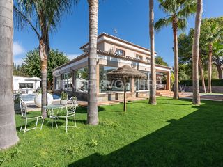 Lloguer Casa  Carrer gregal. Elegancia, amplitud y privacidad en una magnífica villa en béter