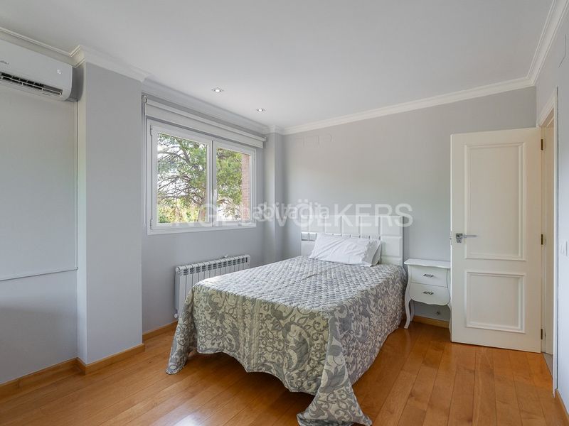 Foto 5736a835-6ade-4b8d-9679-70e0de567883. Location maison avec chauffage parking piscine dans Bétera