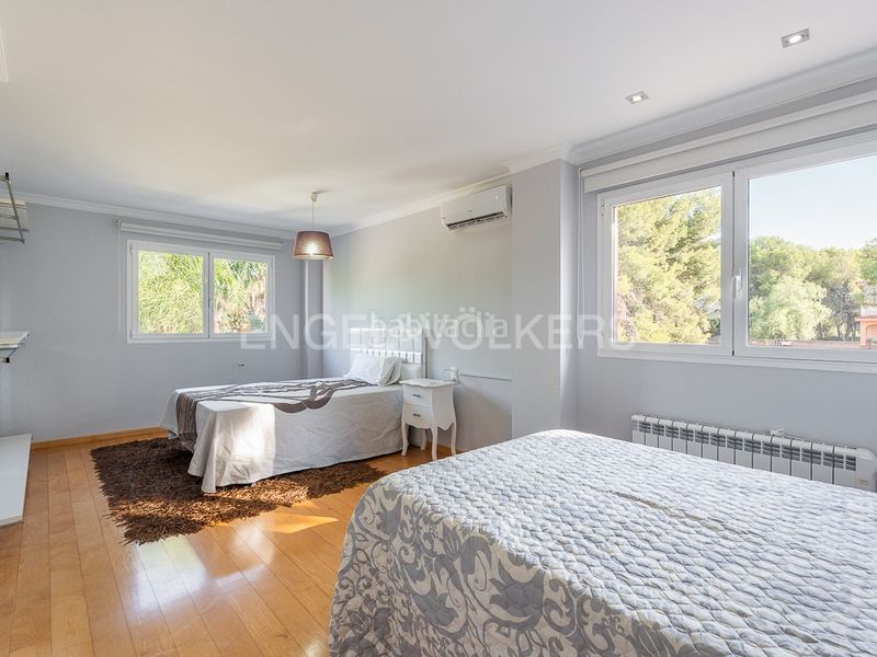 Foto a82f7f59-ee80-4f4a-9368-e29885877c4e. Location maison avec chauffage parking piscine dans Bétera