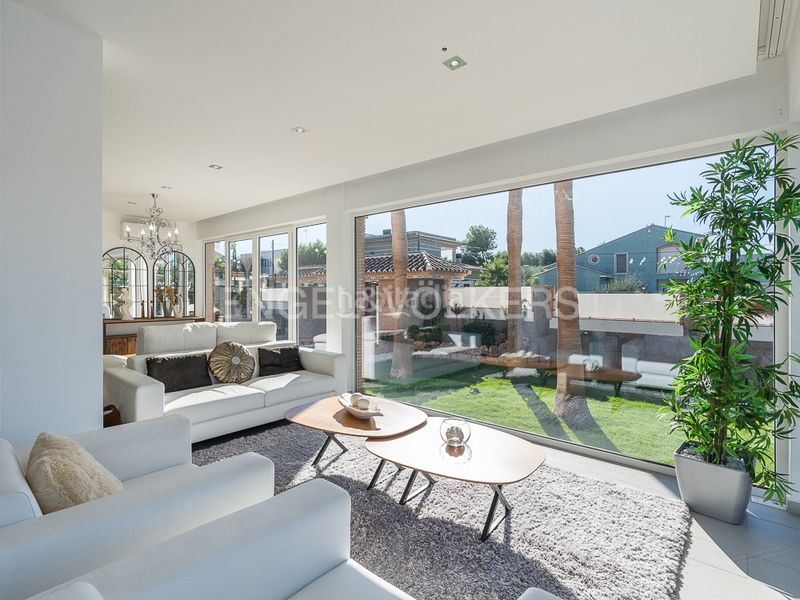 Foto cb765360-11b0-4a93-a779-db9c13539a1b. Location maison avec chauffage parking piscine dans Bétera
