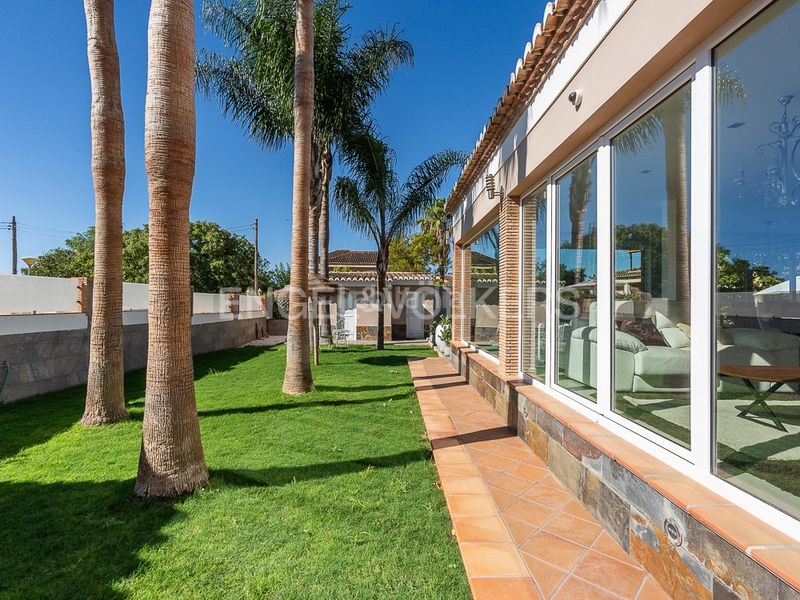 Foto d8c0daae-fc2f-4d5c-8ba4-f39f0039a0dc. Location maison avec chauffage parking piscine dans Bétera