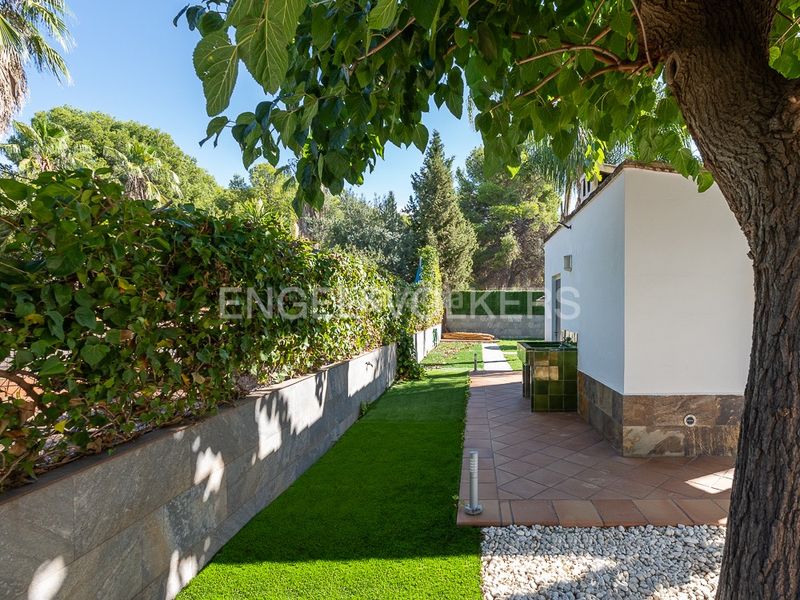 Foto f07d127a-3061-45b6-87e5-ecf15e050a69. Location maison avec chauffage parking piscine dans Bétera