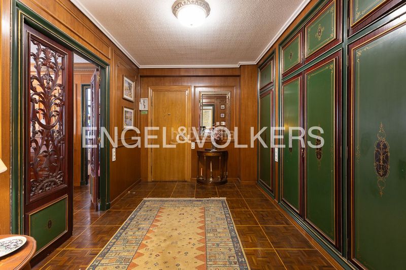 Foto ca8a3979-4ec1-4b5e-b84c-fb4d91be91bf. Pis amb calefacció aparcament a La Petxina Valencia